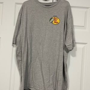 Bass Pro Shops shirt XXL